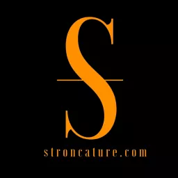 Stroncature Podcast artwork
