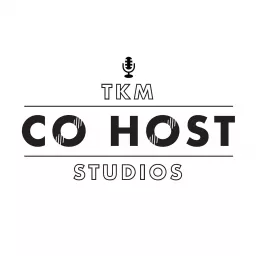 TKM CoHost Studio Podcast artwork