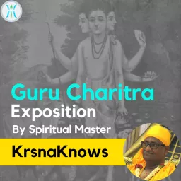 Guru Charitra Podcast artwork