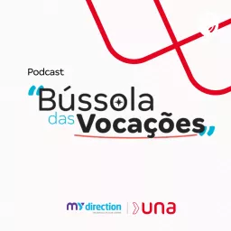 Bússola das Vocações Podcast artwork