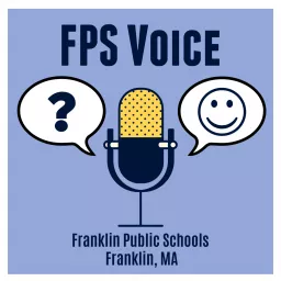 FPS Voice Podcast artwork