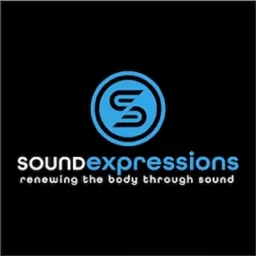 Sound Expressions - renewing the body through sound Podcast artwork