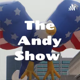 The Andy Show Podcast artwork