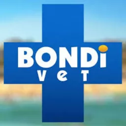 Bondi Vet Podcast artwork