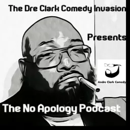 The No Apology Podcast artwork