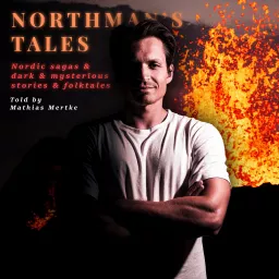 Northman's Tales | Nordic sagas & dark & mysterious folktales & stories