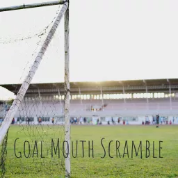 Goal Mouth Scramble