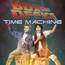 Box Office Time Machine