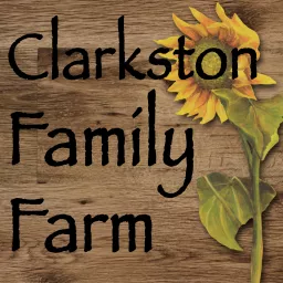 Clarkston Family Farm Podcast artwork