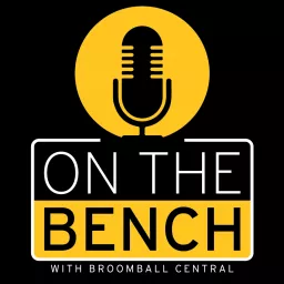 On the Bench Podcast artwork