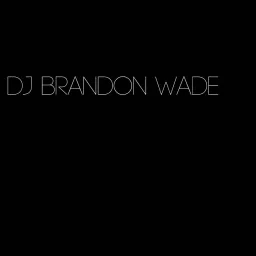DJ Brandon Wade Workout Mixes Gym Music Podcast artwork
