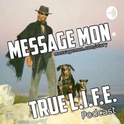 TRUE L.I.F.E. Podcast artwork