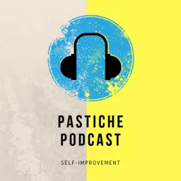Pastiche Podcast artwork