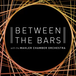 Between The Bars Podcast artwork