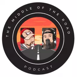 The Middle of the Road Podcast artwork