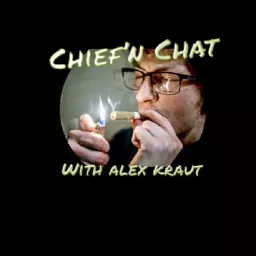 Chief’n Chat Podcast artwork