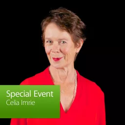 Celia Imrie: Special Event