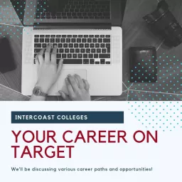 Your Career On Target Podcast artwork