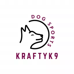 KraftyK9Radio's podcast artwork