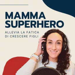 Mamma Superhero