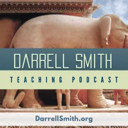 Darrell Smith Teaching