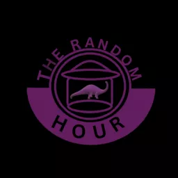 The Random Hour Podcast artwork