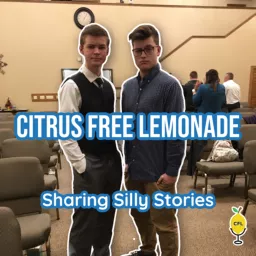 Citrus Free Lemonade