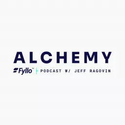Alchemy Podcast artwork