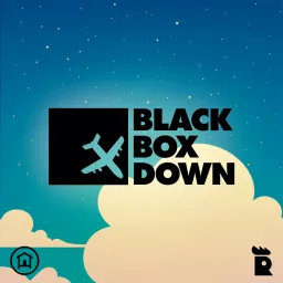 Black Box Down Podcast artwork
