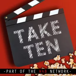 Take Ten Podcast artwork