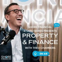 Shore Financial Podcast artwork