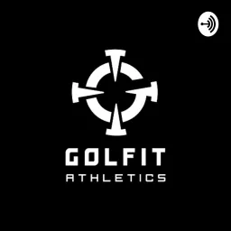GOLFIT ATHLETICS Podcast artwork