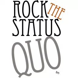 Rock The Status Quo with Carrie Morgan