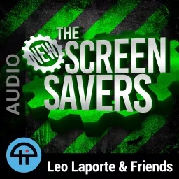 The New Screen Savers (Audio) Podcast artwork