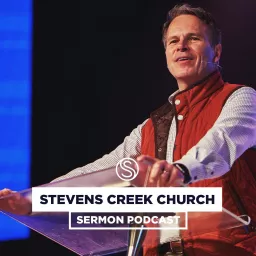 Stevens Creek Church Sermons Podcast artwork