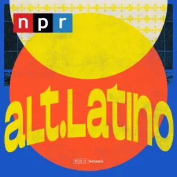 Alt.Latino Podcast artwork