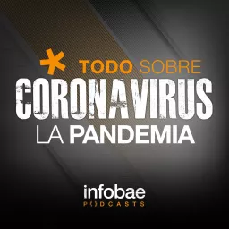 Coronavirus Podcast artwork