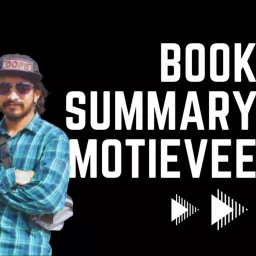 Motievee - Hindi book summaries and motivation Podcast artwork