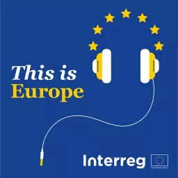 This is Europe Podcast artwork