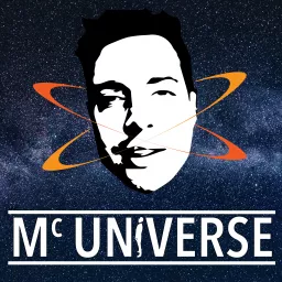 McUniverse Podcast artwork