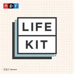 Life Kit Podcast artwork