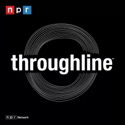Throughline Podcast artwork