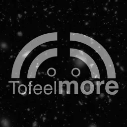 Tofeelmore Podcast artwork