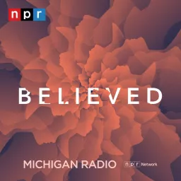Believed Podcast artwork