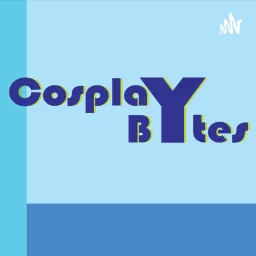 CosplayBytes Podcast artwork