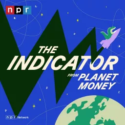 5. The Indicator from Planet Money