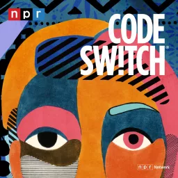 Code Switch Podcast artwork