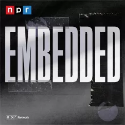 Embedded Podcast artwork