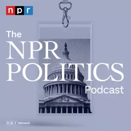 The NPR Politics Podcast artwork