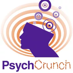 PsychCrunch Podcast artwork